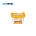 Copa de helado IML IML IML de 200 ml con cuchara